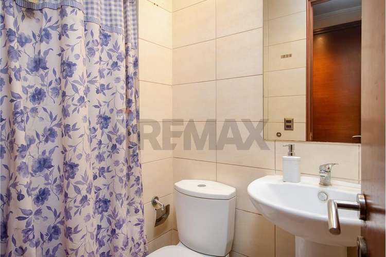 "vitacura dpto en barrio tranquilo 3d/ 3b/ 1e/1b - Imagen 17