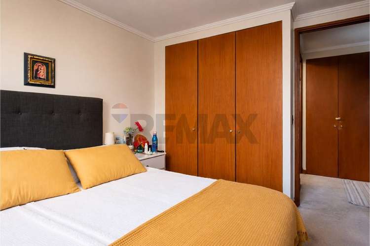 "vitacura dpto en barrio tranquilo 3d/ 3b/ 1e/1b - Imagen 14