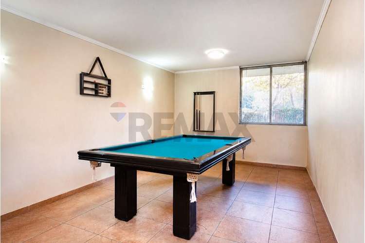"vitacura dpto en barrio tranquilo 3d/ 3b/ 1e/1b - Imagen 19