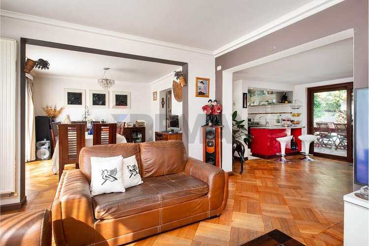 Casa 200 mts2 util y 400 mts2 terreno - amapolas - Imagen 5