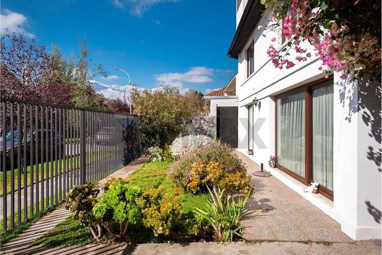Casa 200 mts2 util y 400 mts2 terreno - amapolas - Imagen 29
