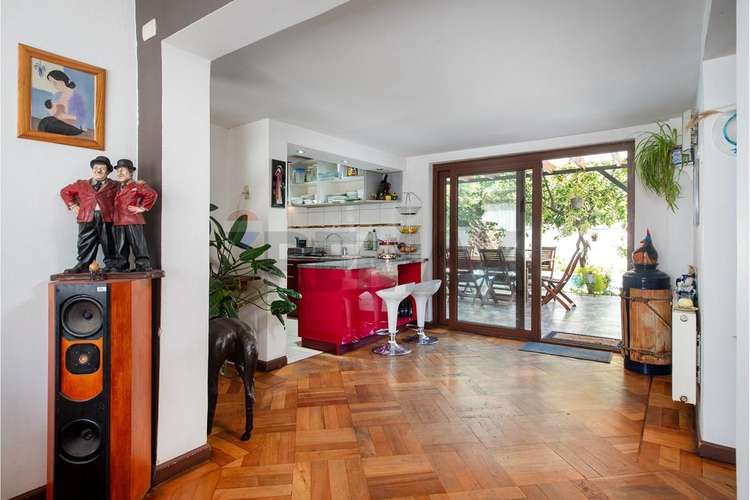 Casa 200 mts2 util y 400 mts2 terreno - amapolas - Imagen 8