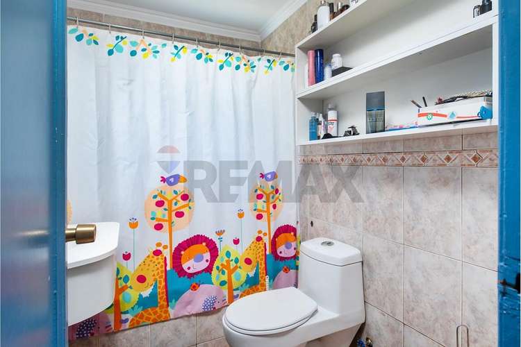 Casa 200 mts2 util y 400 mts2 terreno - amapolas - Imagen 22