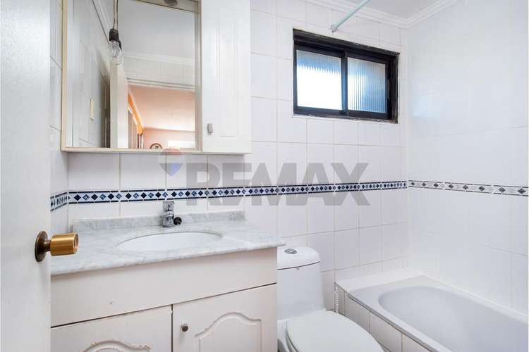 Casa 200 mts2 util y 400 mts2 terreno - amapolas - Imagen 14