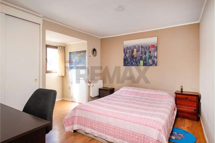 Casa 200 mts2 util y 400 mts2 terreno - amapolas - Imagen 17