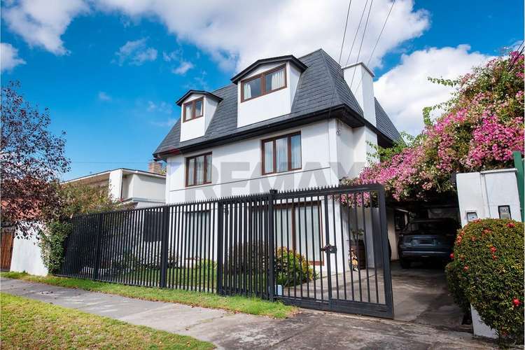 Casa 200 mts2 util y 400 mts2 terreno - amapolas - Imagen 30