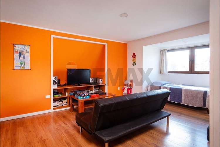 Casa 200 mts2 util y 400 mts2 terreno - amapolas - Imagen 23