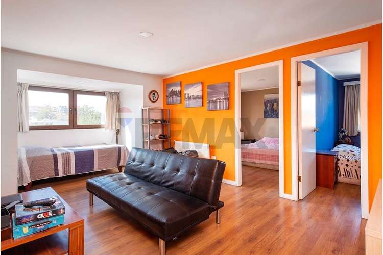Casa 200 mts2 util y 400 mts2 terreno - amapolas - Imagen 21