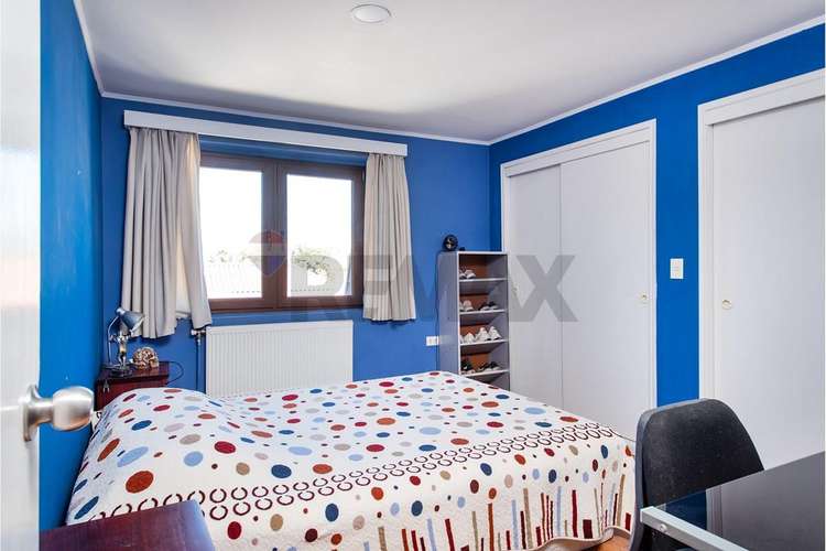 Casa 200 mts2 util y 400 mts2 terreno - amapolas - Imagen 20