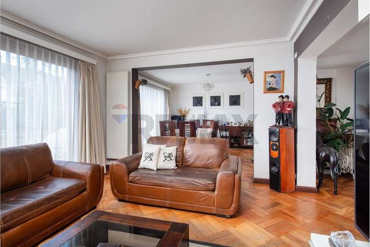Casa 200 mts2 util y 400 mts2 terreno - amapolas - Imagen 4