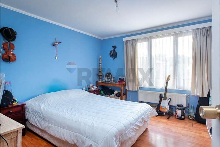 Casa 200 mts2 util y 400 mts2 terreno - amapolas - Imagen 15