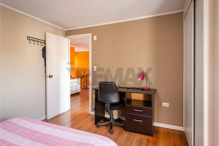 Casa 200 mts2 util y 400 mts2 terreno - amapolas - Imagen 13