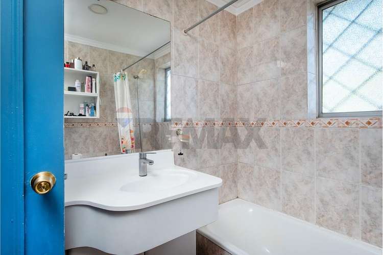 Casa 200 mts2 util y 400 mts2 terreno - amapolas - Imagen 16