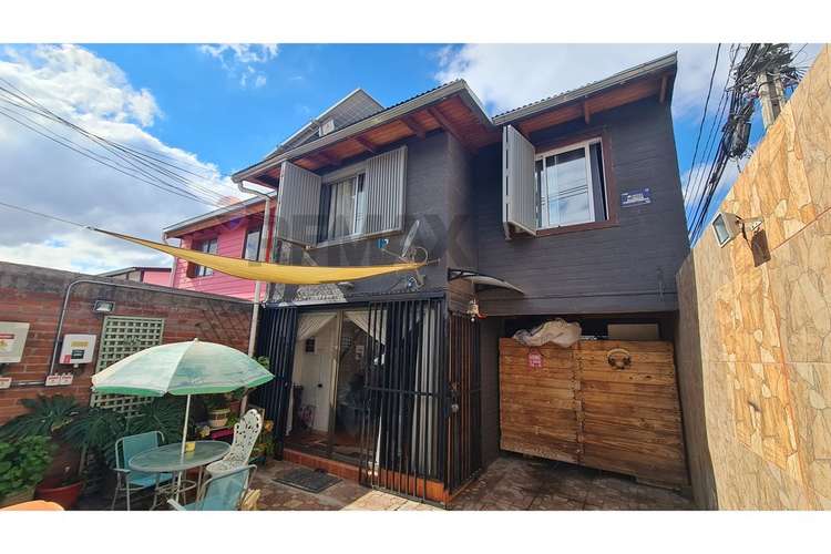 Casa ideal 3 hab en maipú