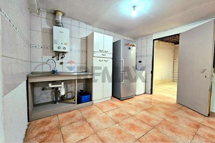 Acogedora casa con patio en 95 m2  de terreno - Imagen 7