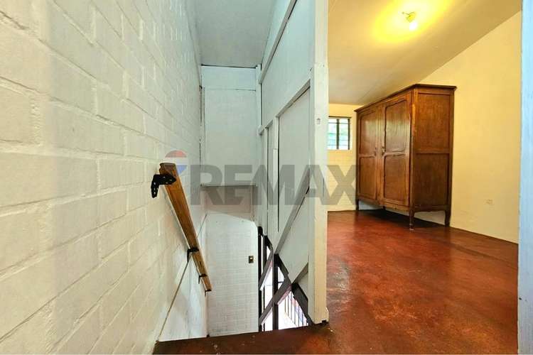 Acogedora casa con patio en 95 m2  de terreno - Imagen 16