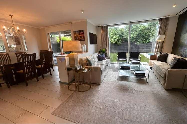 Preciosa casa en arriendo 3 pisos 4 dormitorios ¡¡ - Imagen 4