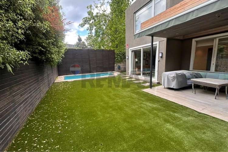 Preciosa casa en arriendo 3 pisos 4 dormitorios ¡¡ - Imagen 3
