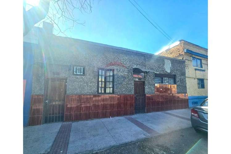 Terreno 385 m2 - casa comercial y habitacional
