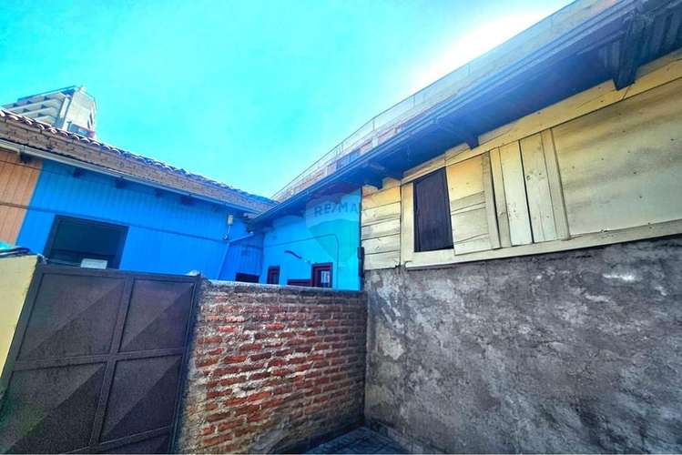 Terreno 385 m2 - casa comercial y habitacional - Imagen 12