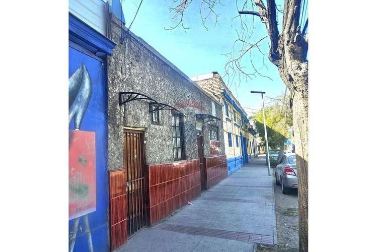 Terreno 385 m2 - casa comercial y habitacional - Imagen 11
