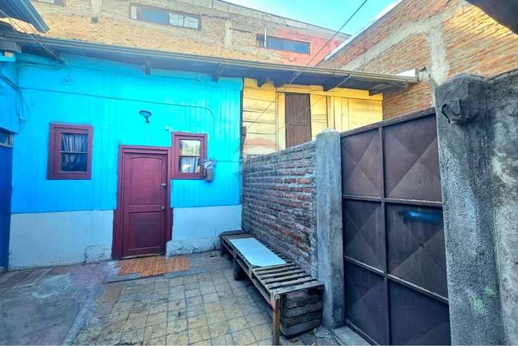 Terreno 385 m2 - casa comercial y habitacional - Imagen 17