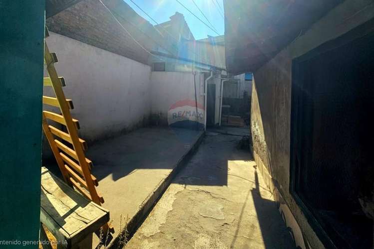 Terreno 385 m2 - casa comercial y habitacional - Imagen 15