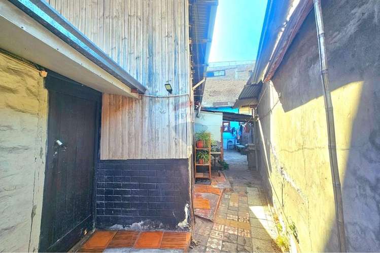 Terreno 385 m2 - casa comercial y habitacional - Imagen 14
