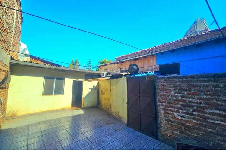 Terreno 385 m2 - casa comercial y habitacional - Imagen 13