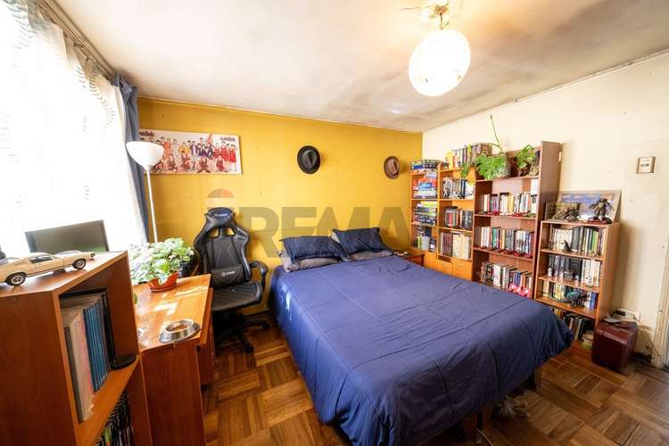 Espaciosa casa en venta 4d 2b - Imagen 22