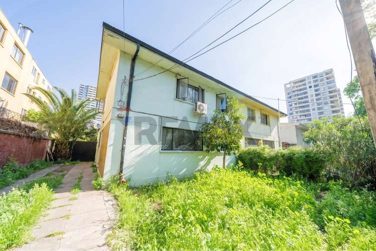 Espaciosa casa en venta 4d 2b - Imagen 35