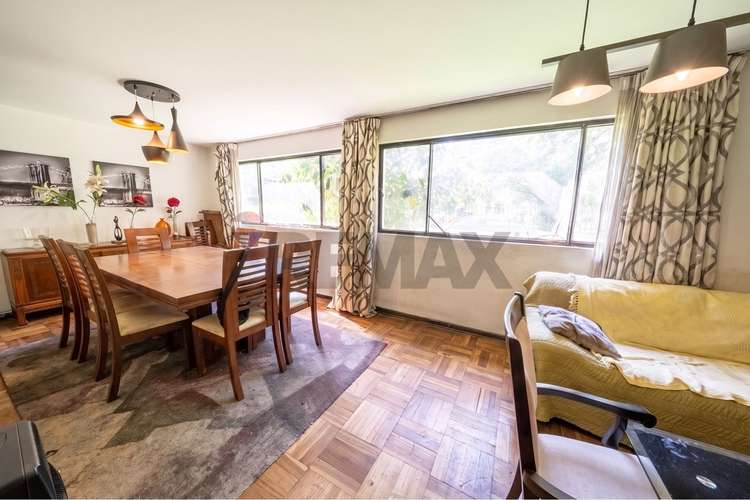 Espaciosa casa en venta 4d 2b - Imagen 2