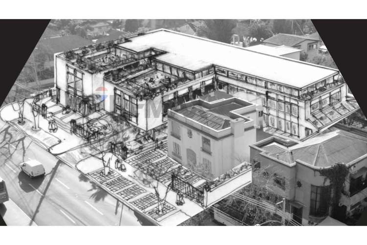 Proyecto strip center, uso comercial o residencial - Imagen 13