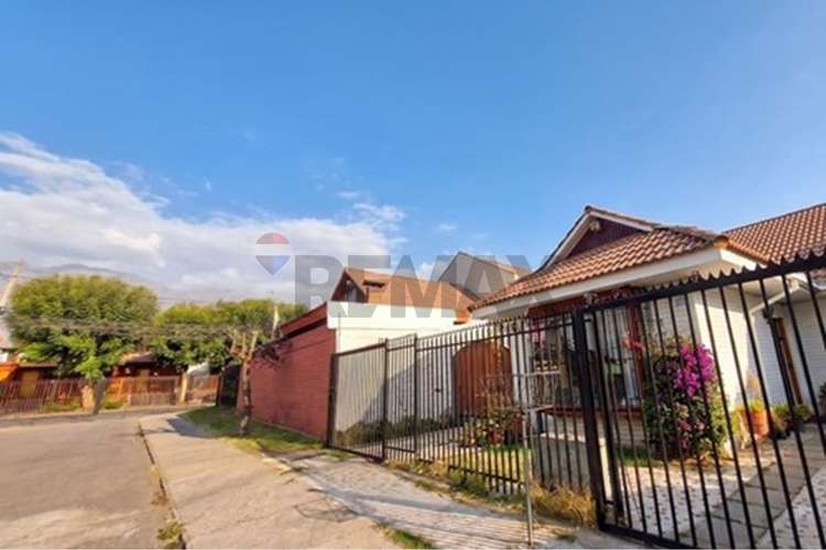Vida de barrio en parque tobalaba - Imagen 2