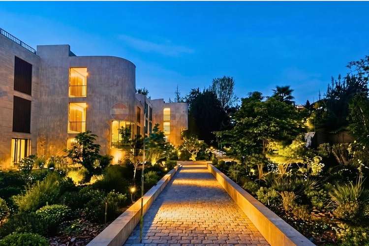 Penthouse  de lujo en las condes