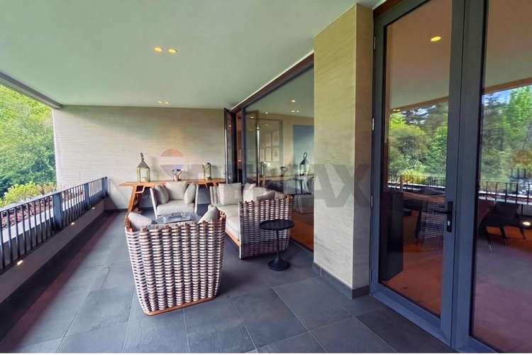 Penthouse  de lujo en las condes - Imagen 1
