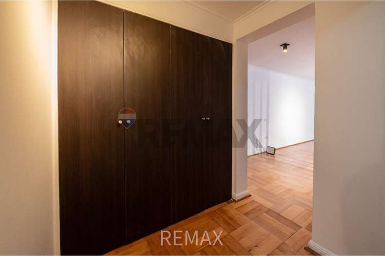 Lindo depto 1d2b + patio privado, renovado - Imagen 17