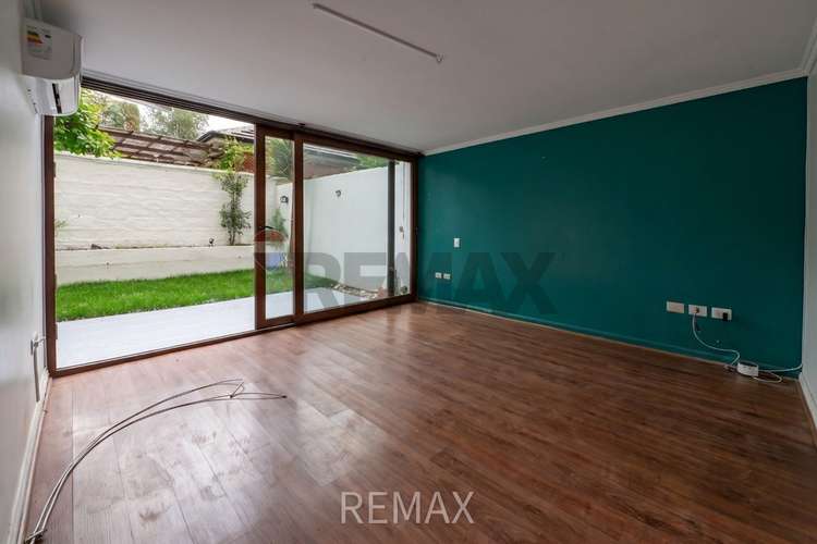 Lindo depto 1d2b + patio privado, renovado - Imagen 22