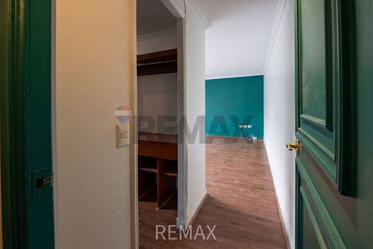 Lindo depto 1d2b + patio privado, renovado - Imagen 19