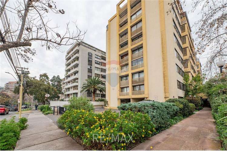 Lindo depto 1d2b + patio privado, renovado - Imagen 26