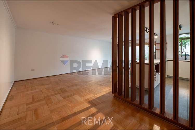 Lindo depto 1d2b + patio privado, renovado - Imagen 4