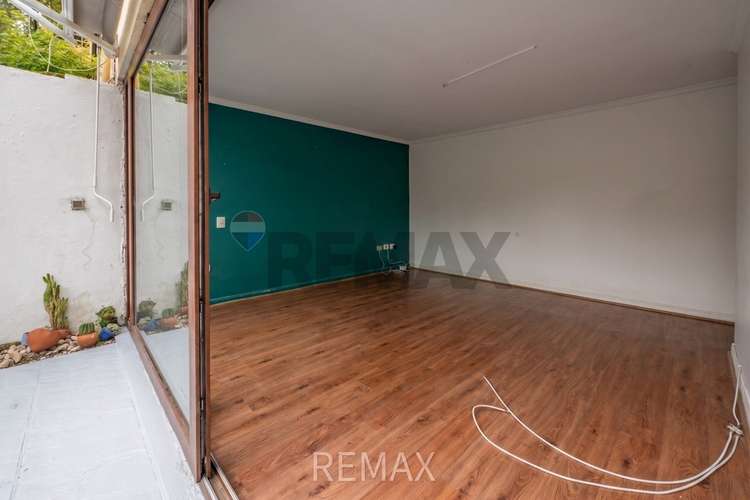 Lindo depto 1d2b + patio privado, renovado - Imagen 24