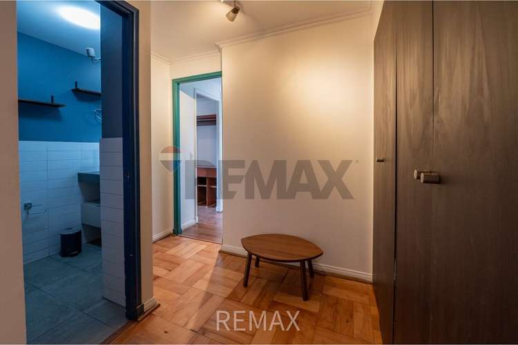 Lindo depto 1d2b + patio privado, renovado - Imagen 16