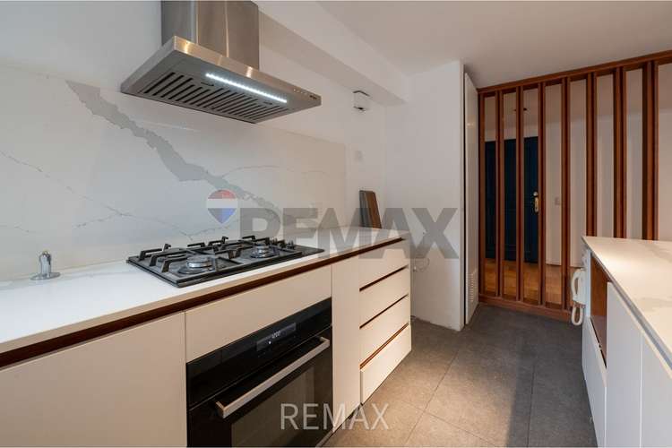 Lindo depto 1d2b + patio privado, renovado - Imagen 9