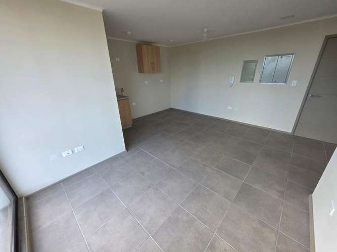 Departamento SE ARRIENDA DEPTO.  NUEVO EN COND. VALLES DE SAN VALENTÍN