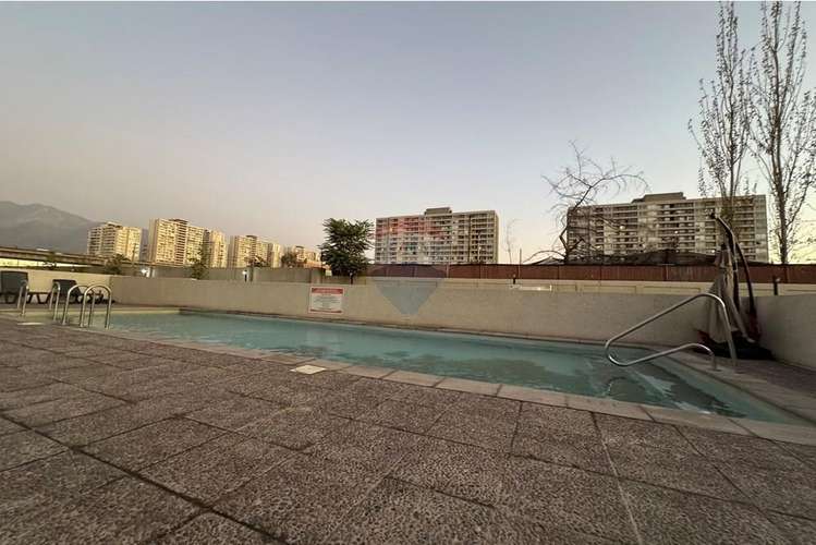 Depto 3d2b estacionamiento y bodega - Imagen 22