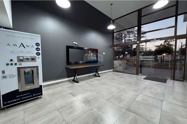 Depto 3d2b estacionamiento y bodega - Imagen 17