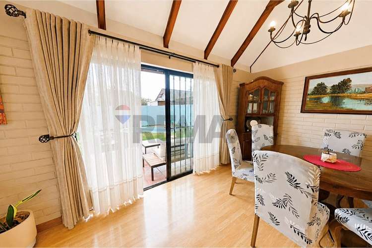 Casa de un piso con piscina, la florida - Imagen 3