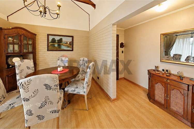 Casa de un piso con piscina, la florida - Imagen 5