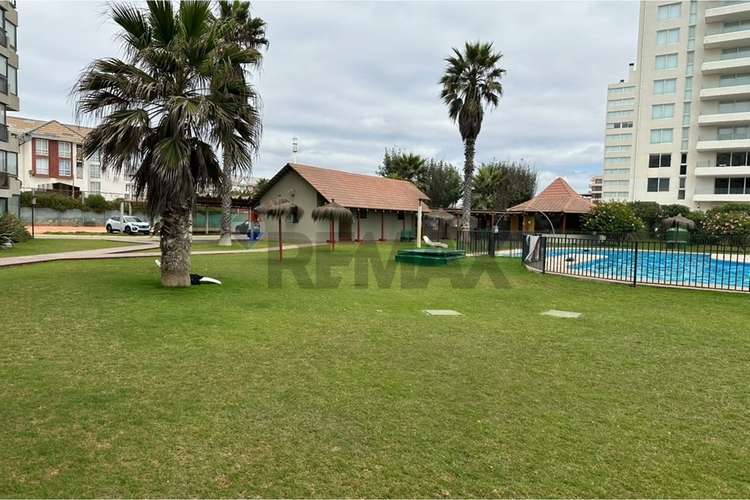 Depto venta frente al mar la serena 2d 2b 1e 1b - Imagen 32